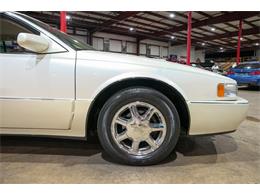 1996 Cadillac Seville (CC-2084681) for sale in Kentwood, Michigan