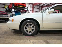 1996 Cadillac Seville (CC-2084681) for sale in Kentwood, Michigan