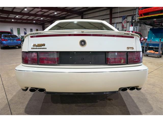 1996 Cadillac Seville (CC-2084681) for sale in Kentwood, Michigan