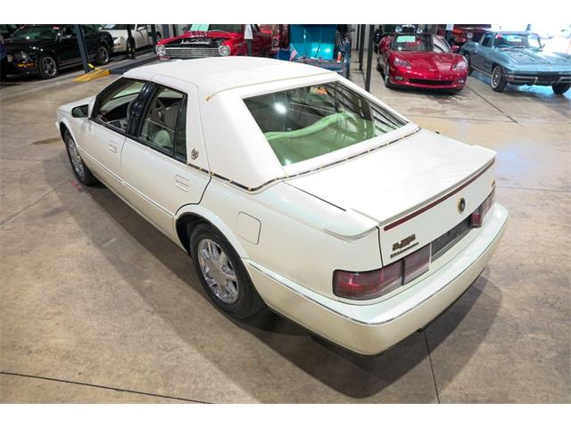 1996 Cadillac Seville (CC-2084681) for sale in Kentwood, Michigan
