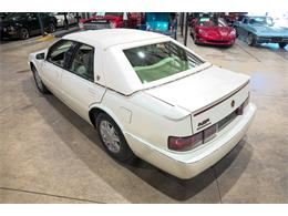 1996 Cadillac Seville (CC-2084681) for sale in Kentwood, Michigan