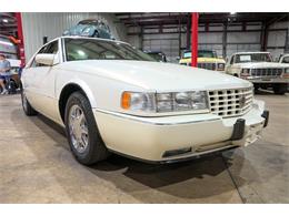 1996 Cadillac Seville (CC-2084681) for sale in Kentwood, Michigan