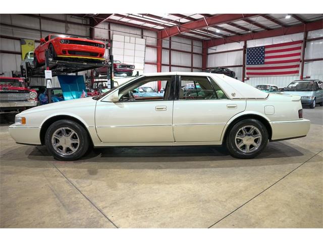 1996 Cadillac Seville (CC-2084681) for sale in Kentwood, Michigan