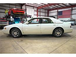 1996 Cadillac Seville (CC-2084681) for sale in Kentwood, Michigan