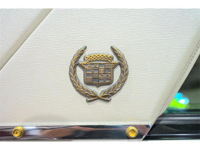 1996 Cadillac Seville (CC-2084681) for sale in Kentwood, Michigan