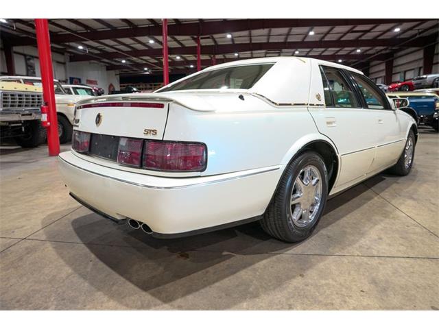 1996 Cadillac Seville (CC-2084681) for sale in Kentwood, Michigan