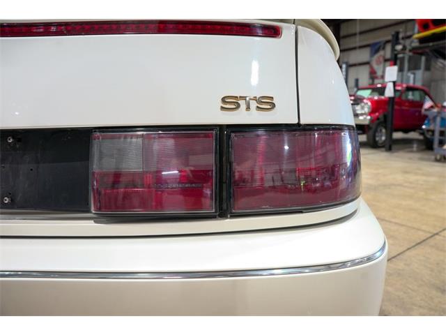 1996 Cadillac Seville (CC-2084681) for sale in Kentwood, Michigan