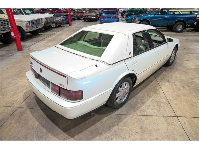 1996 Cadillac Seville (CC-2084681) for sale in Kentwood, Michigan