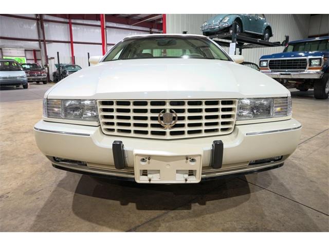 1996 Cadillac Seville (CC-2084681) for sale in Kentwood, Michigan