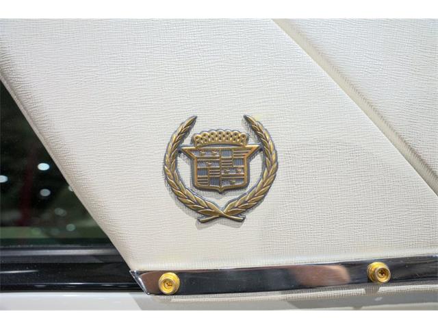 1996 Cadillac Seville (CC-2084681) for sale in Kentwood, Michigan