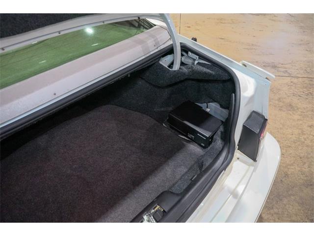 1996 Cadillac Seville (CC-2084681) for sale in Kentwood, Michigan