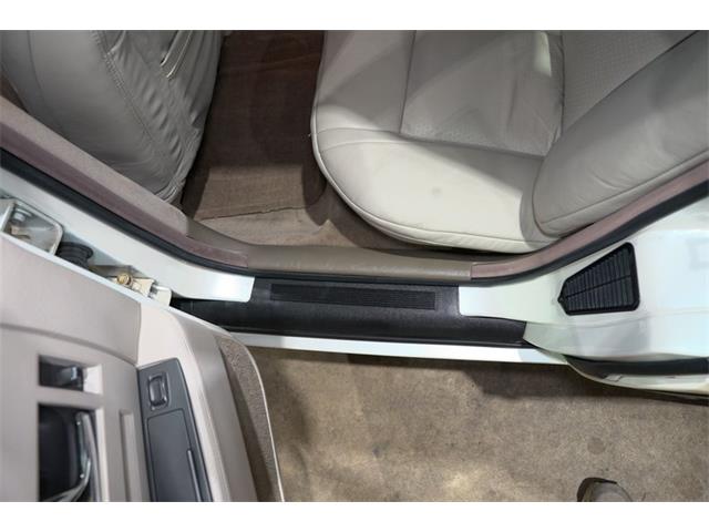1996 Cadillac Seville (CC-2084681) for sale in Kentwood, Michigan