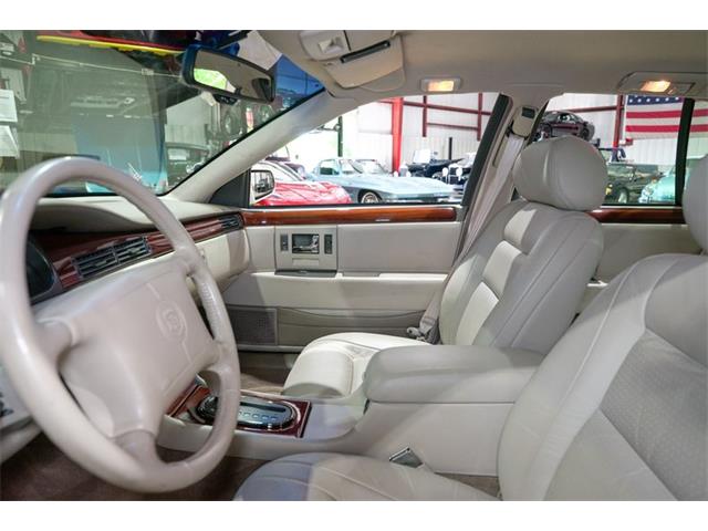 1996 Cadillac Seville (CC-2084681) for sale in Kentwood, Michigan