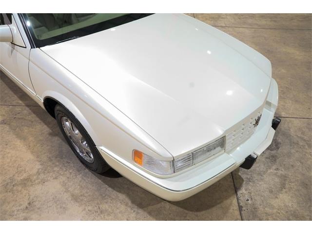 1996 Cadillac Seville (CC-2084681) for sale in Kentwood, Michigan