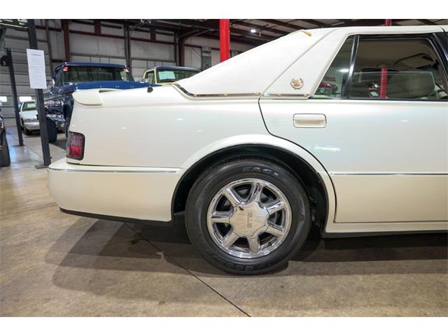 1996 Cadillac Seville (CC-2084681) for sale in Kentwood, Michigan