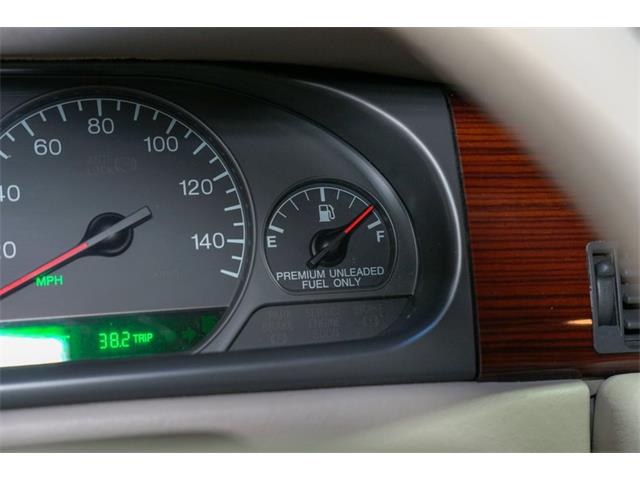 1996 Cadillac Seville (CC-2084681) for sale in Kentwood, Michigan