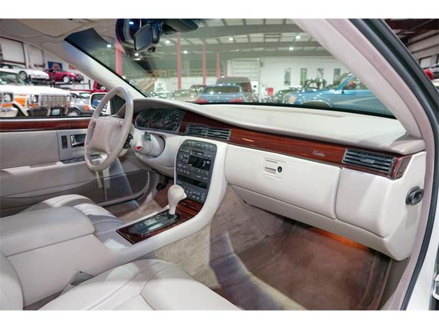 1996 Cadillac Seville (CC-2084681) for sale in Kentwood, Michigan