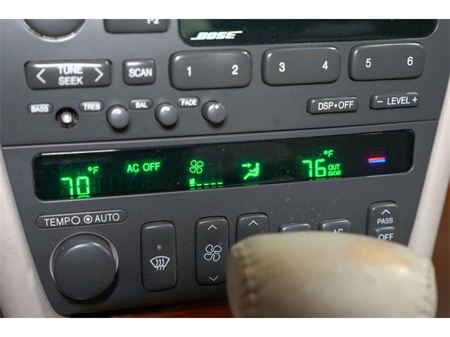 1996 Cadillac Seville (CC-2084681) for sale in Kentwood, Michigan