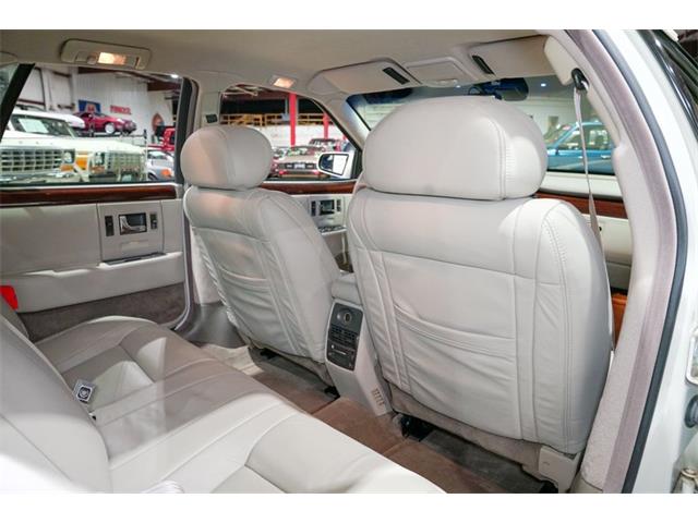 1996 Cadillac Seville (CC-2084681) for sale in Kentwood, Michigan