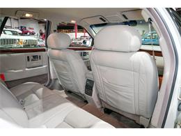 1996 Cadillac Seville (CC-2084681) for sale in Kentwood, Michigan