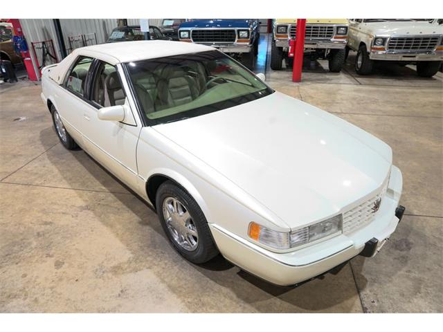 1996 Cadillac Seville (CC-2084681) for sale in Kentwood, Michigan