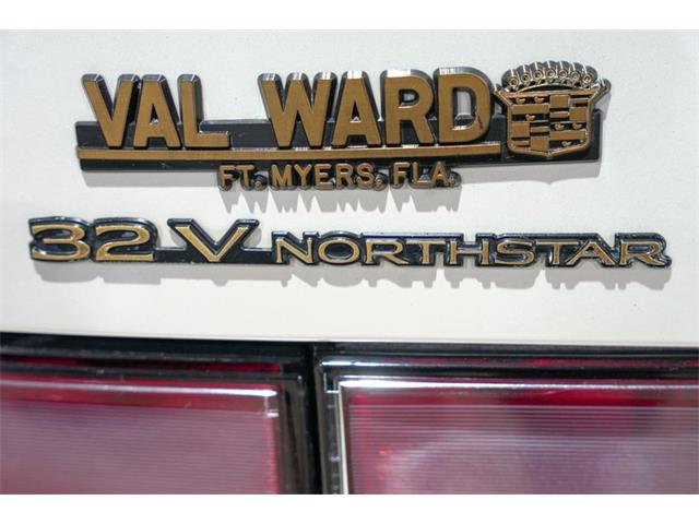 1996 Cadillac Seville (CC-2084681) for sale in Kentwood, Michigan