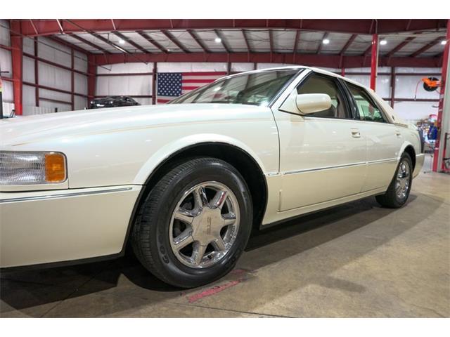 1996 Cadillac Seville (CC-2084681) for sale in Kentwood, Michigan