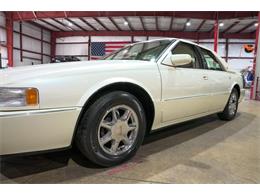 1996 Cadillac Seville (CC-2084681) for sale in Kentwood, Michigan