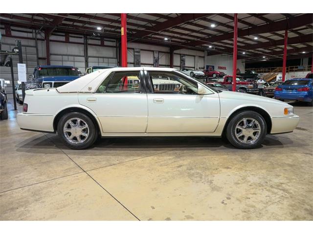 1996 Cadillac Seville (CC-2084681) for sale in Kentwood, Michigan