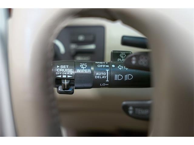 1996 Cadillac Seville (CC-2084681) for sale in Kentwood, Michigan