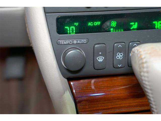 1996 Cadillac Seville (CC-2084681) for sale in Kentwood, Michigan