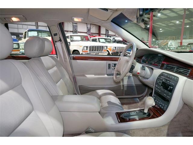 1996 Cadillac Seville (CC-2084681) for sale in Kentwood, Michigan
