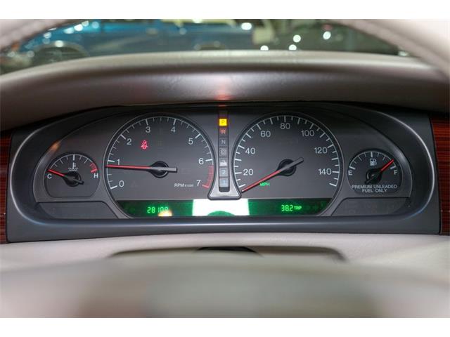 1996 Cadillac Seville (CC-2084681) for sale in Kentwood, Michigan