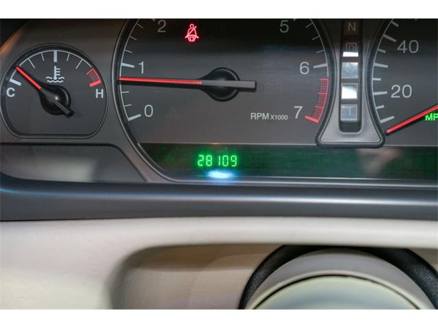 1996 Cadillac Seville (CC-2084681) for sale in Kentwood, Michigan