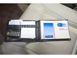 1996 Cadillac Seville (CC-2084681) for sale in Kentwood, Michigan