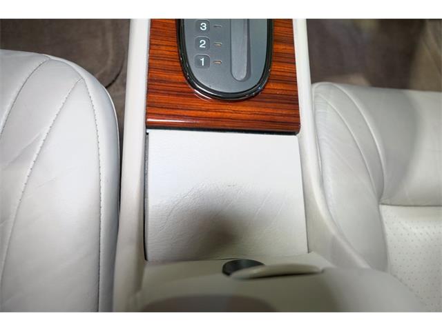 1996 Cadillac Seville (CC-2084681) for sale in Kentwood, Michigan