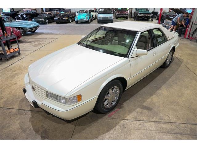 1996 Cadillac Seville (CC-2084681) for sale in Kentwood, Michigan