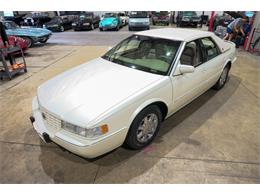 1996 Cadillac Seville (CC-2084681) for sale in Kentwood, Michigan