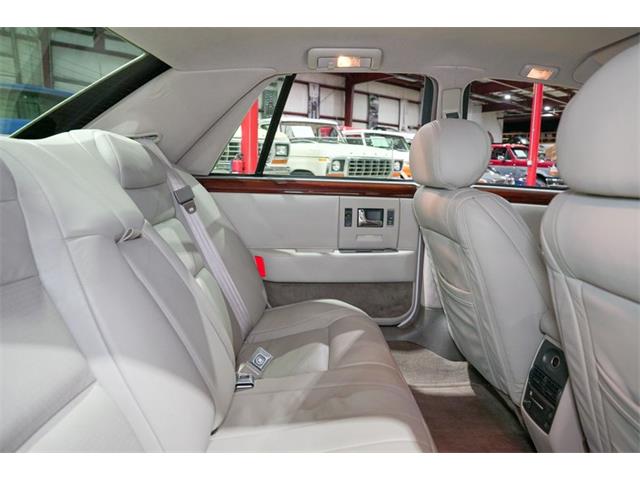 1996 Cadillac Seville (CC-2084681) for sale in Kentwood, Michigan