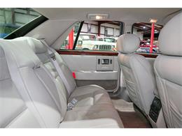 1996 Cadillac Seville (CC-2084681) for sale in Kentwood, Michigan