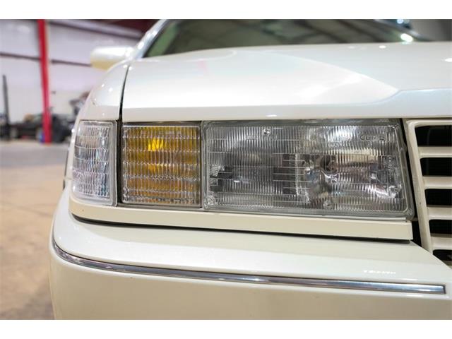 1996 Cadillac Seville (CC-2084681) for sale in Kentwood, Michigan