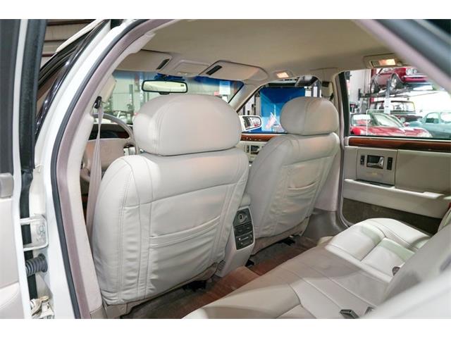 1996 Cadillac Seville (CC-2084681) for sale in Kentwood, Michigan