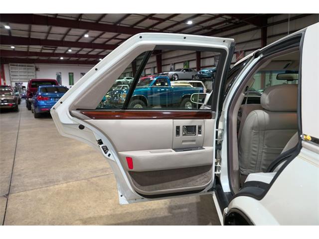 1996 Cadillac Seville (CC-2084681) for sale in Kentwood, Michigan
