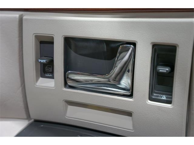 1996 Cadillac Seville (CC-2084681) for sale in Kentwood, Michigan