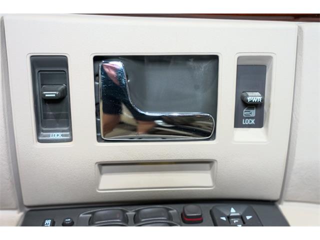 1996 Cadillac Seville (CC-2084681) for sale in Kentwood, Michigan