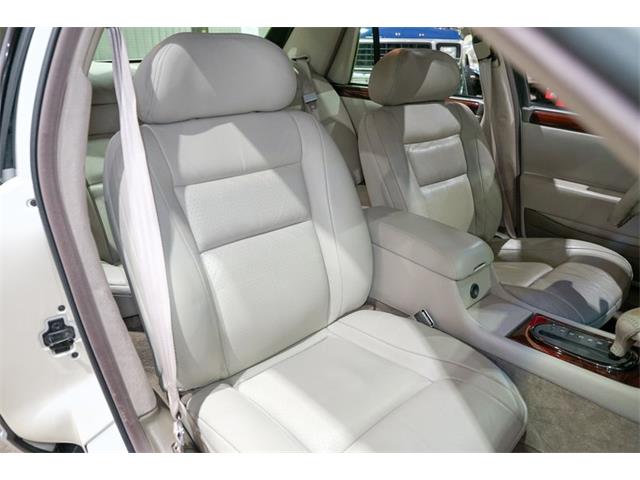 1996 Cadillac Seville (CC-2084681) for sale in Kentwood, Michigan
