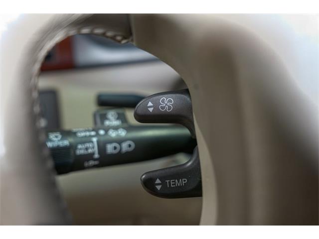 1996 Cadillac Seville (CC-2084681) for sale in Kentwood, Michigan