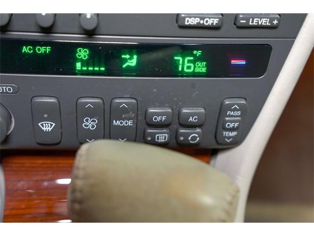 1996 Cadillac Seville (CC-2084681) for sale in Kentwood, Michigan