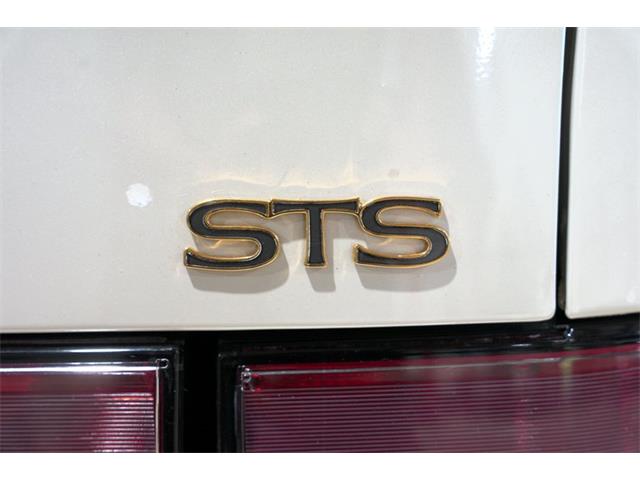 1996 Cadillac Seville (CC-2084681) for sale in Kentwood, Michigan