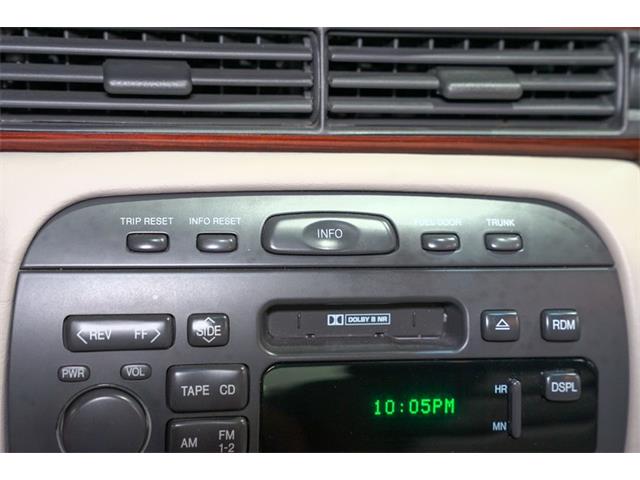 1996 Cadillac Seville (CC-2084681) for sale in Kentwood, Michigan